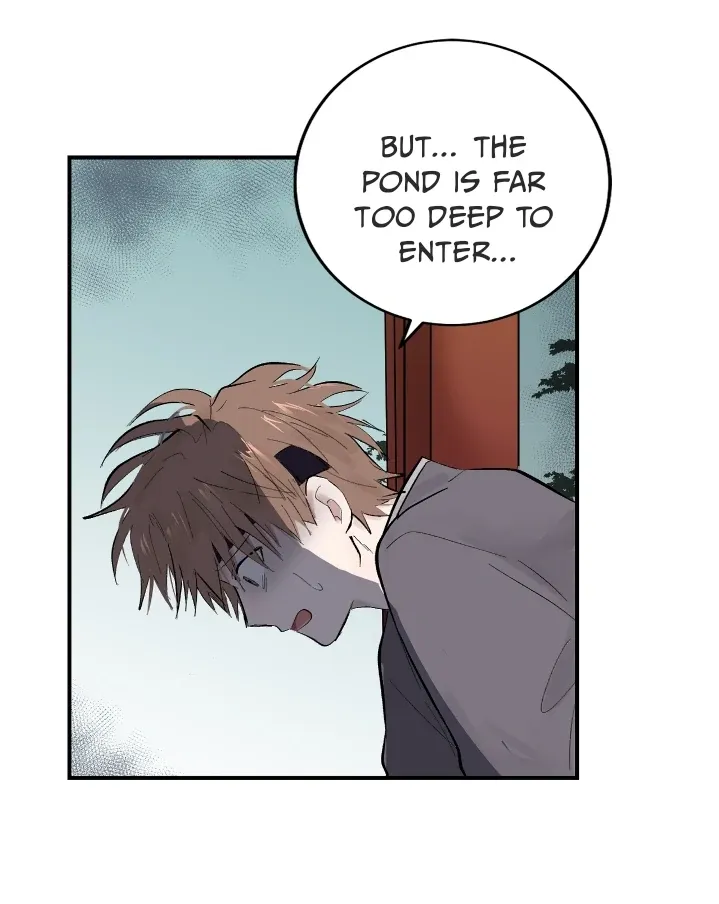 The Moon That Opens the Night Chapter 2 page 31 - 