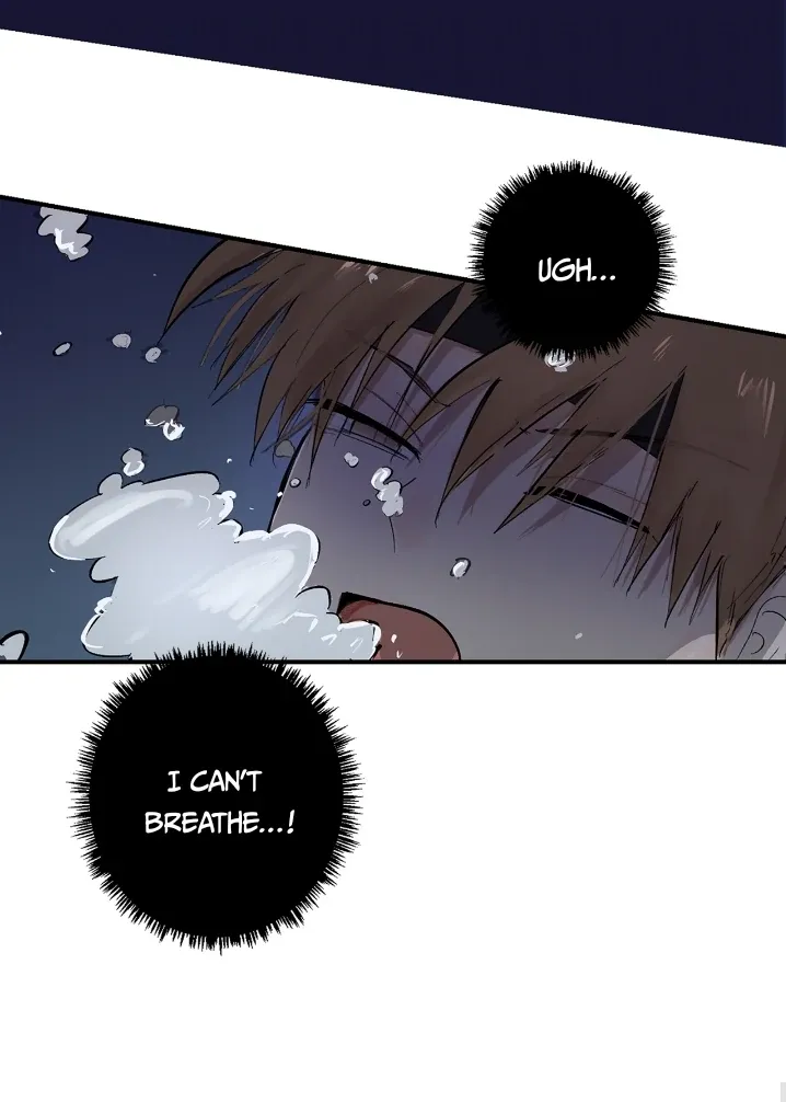 The Moon That Opens the Night Chapter 2 page 39 - 