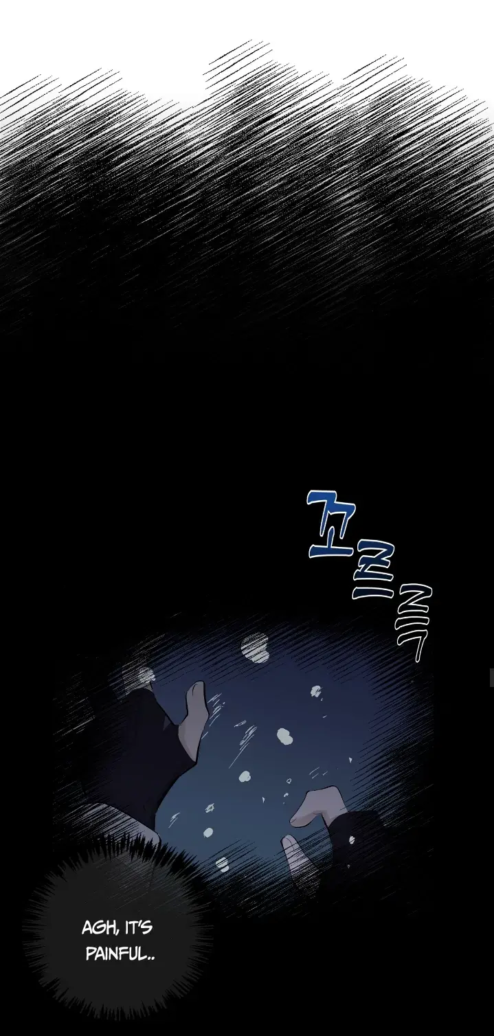 The Moon That Opens the Night Chapter 2 page 40 - 