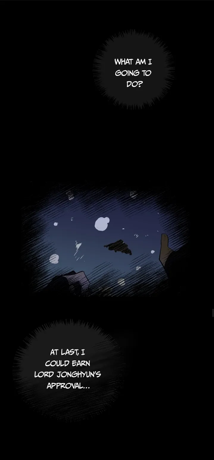 The Moon That Opens the Night Chapter 2 page 41 - 