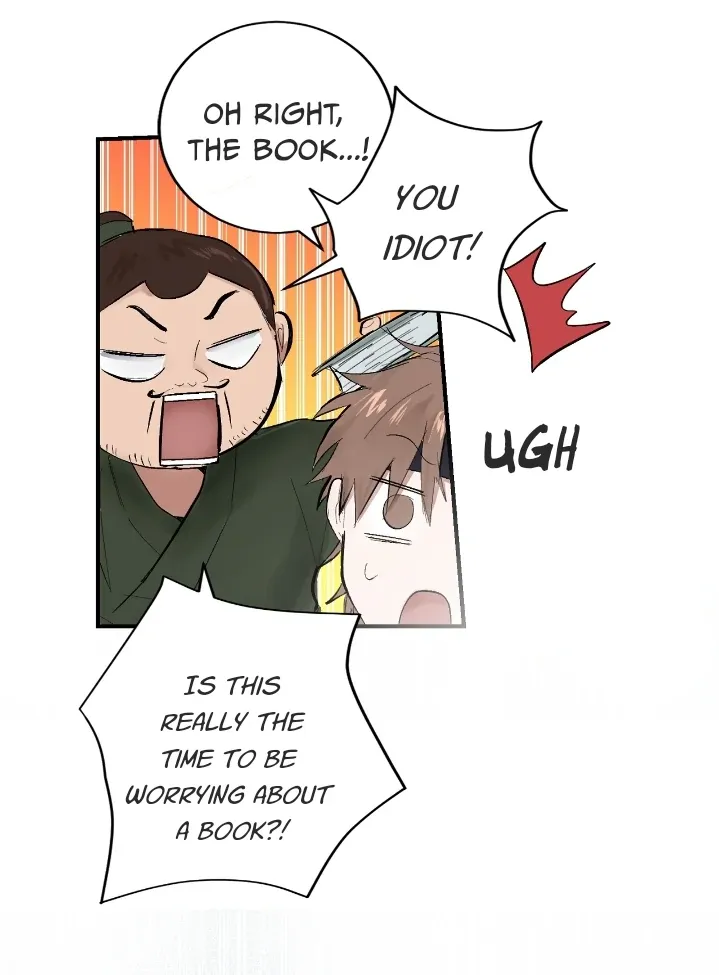 The Moon That Opens the Night Chapter 2 page 48 - 