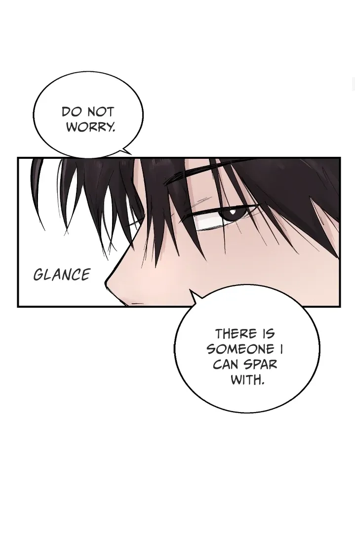 The Moon That Opens the Night Chapter 2 page 6 - 