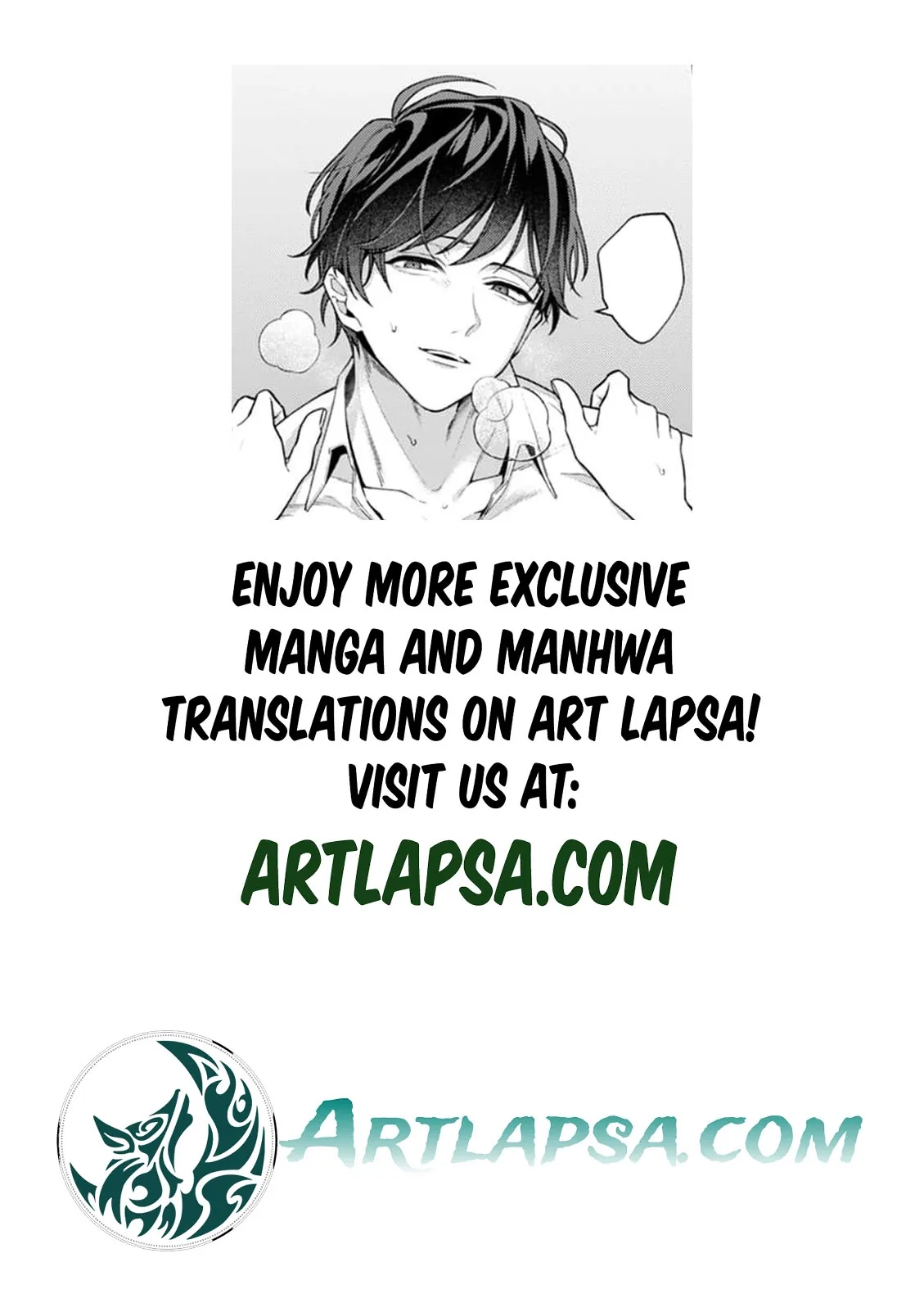 The More You Like Someone, the More You Wanna Pick on Them An Awkward, Obsessive Love Between Rival Coworkers Chapter 2 page 3 - 