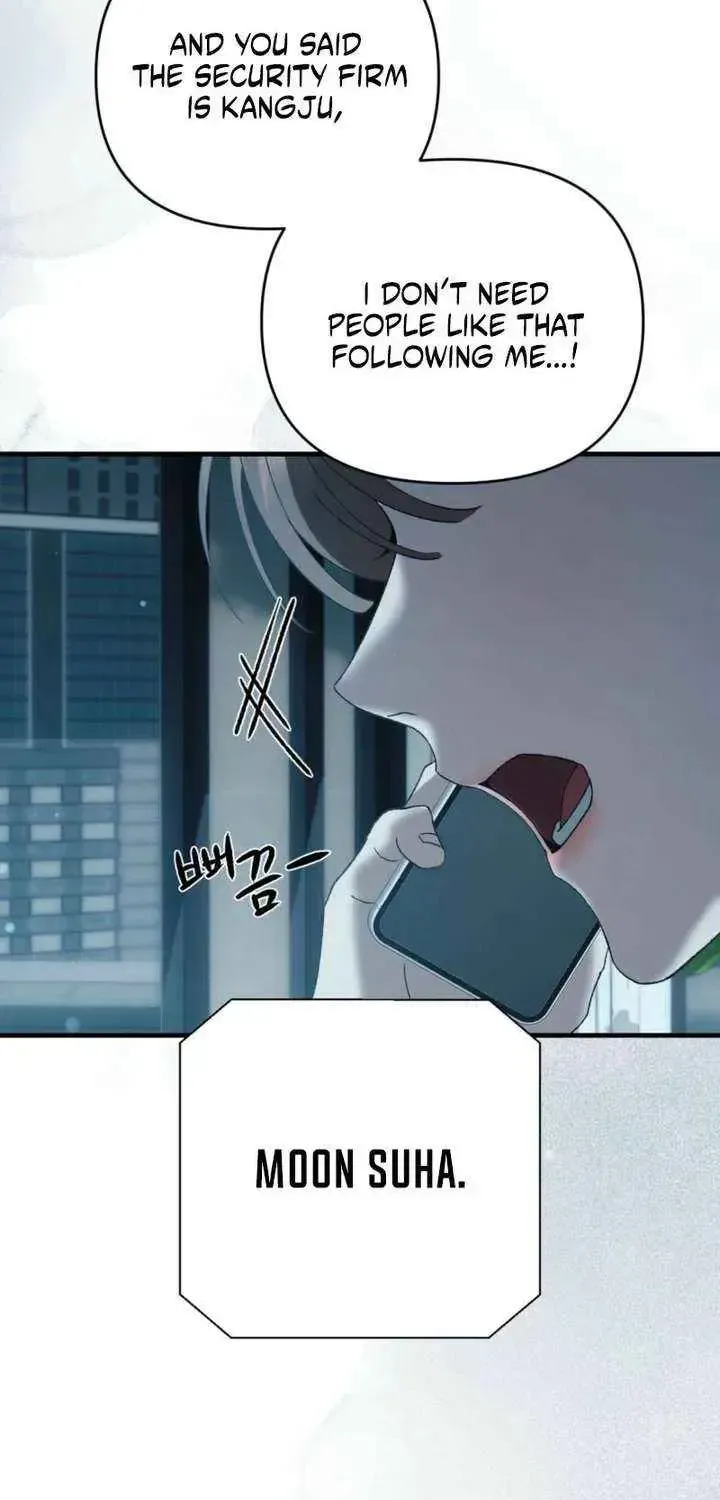The More You Run Away Chapter 1.1 page 105 - 
