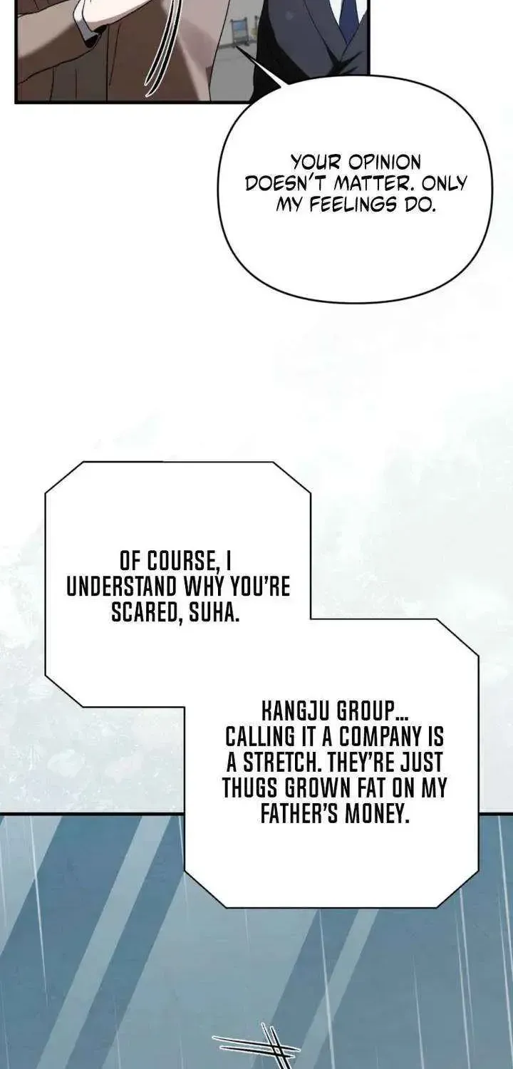 The More You Run Away Chapter 1.1 page 110 - 