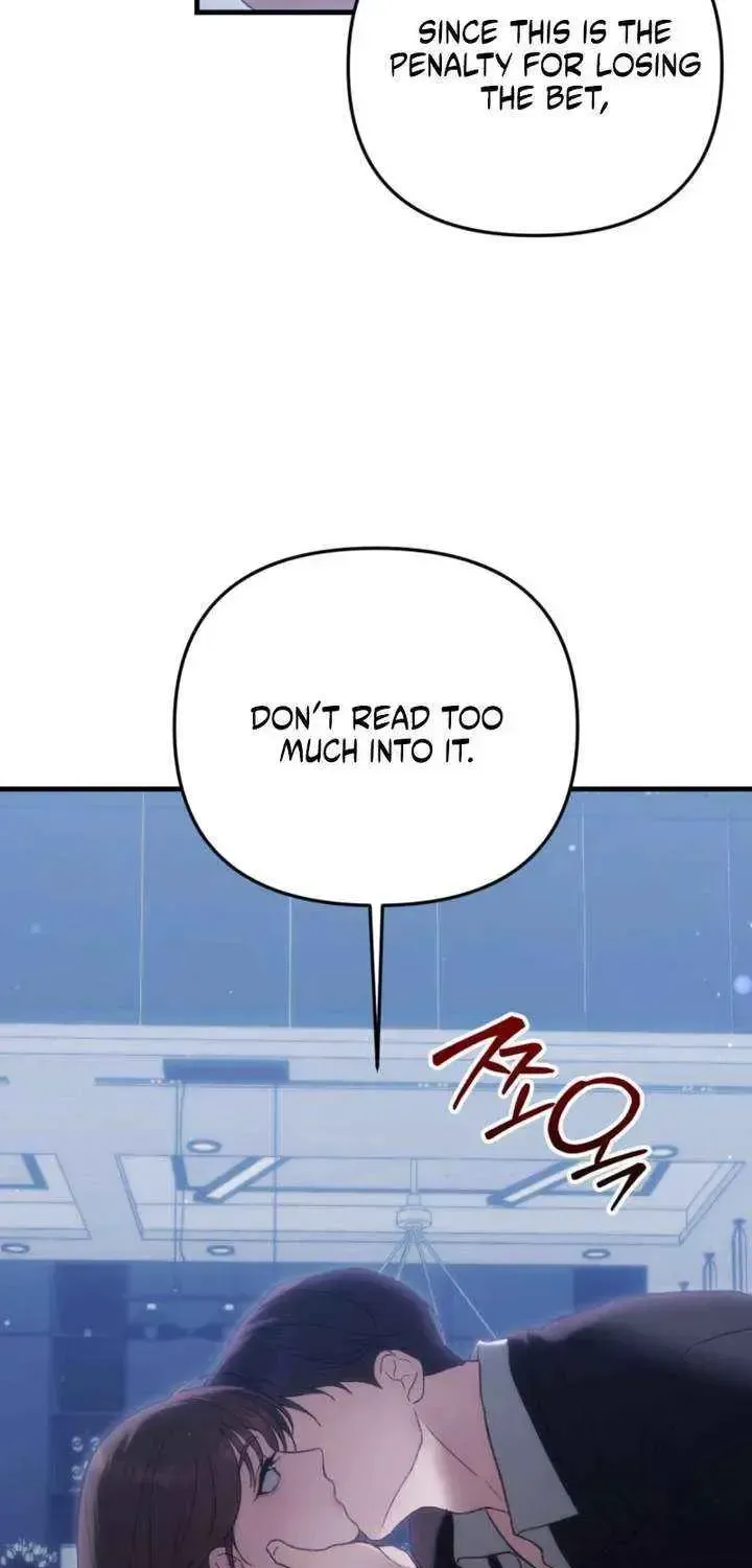 The More You Run Away Chapter 1.1 page 14 - 
