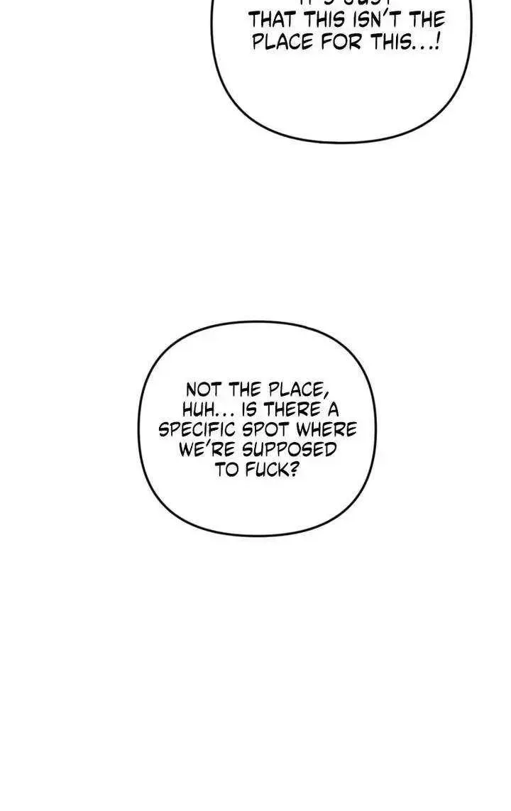 The More You Run Away Chapter 1.1 page 25 - 
