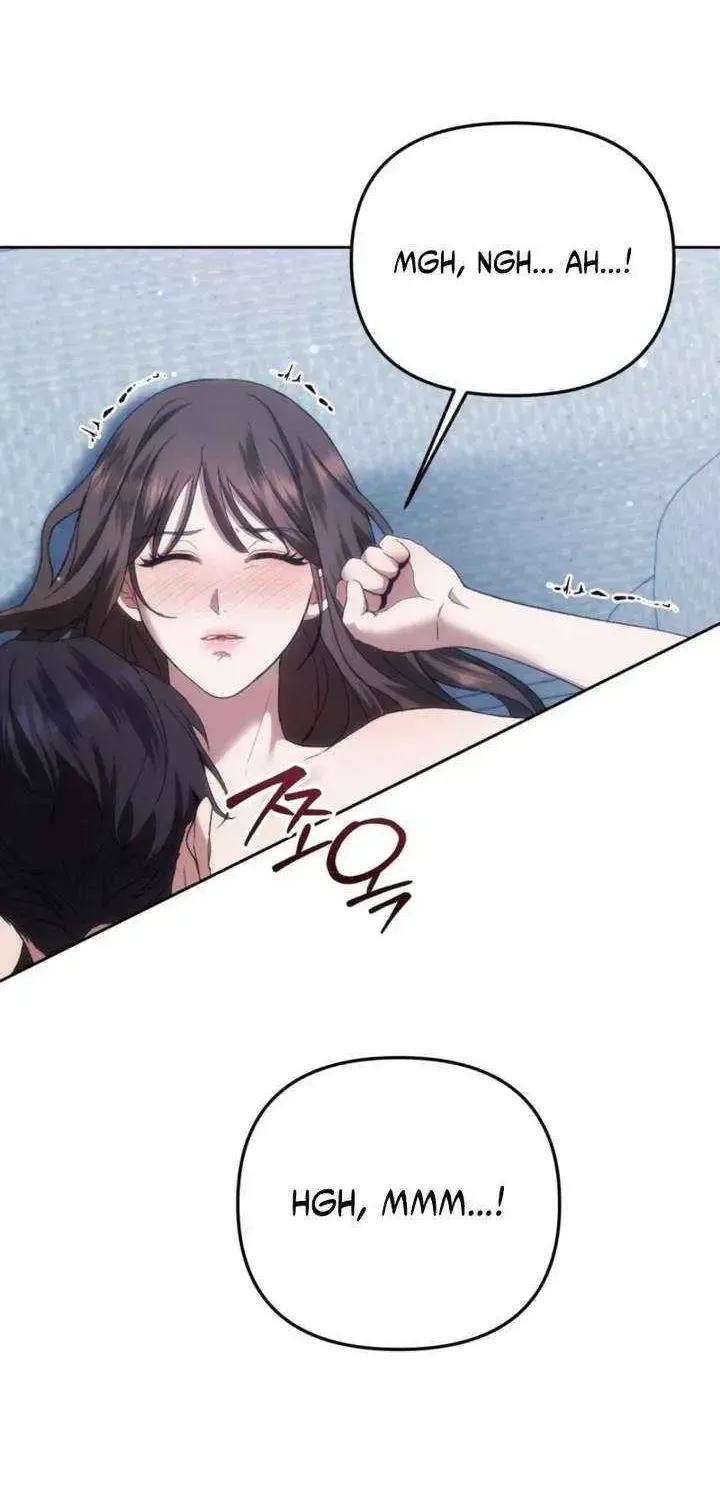 The More You Run Away Chapter 1.1 page 27 - 