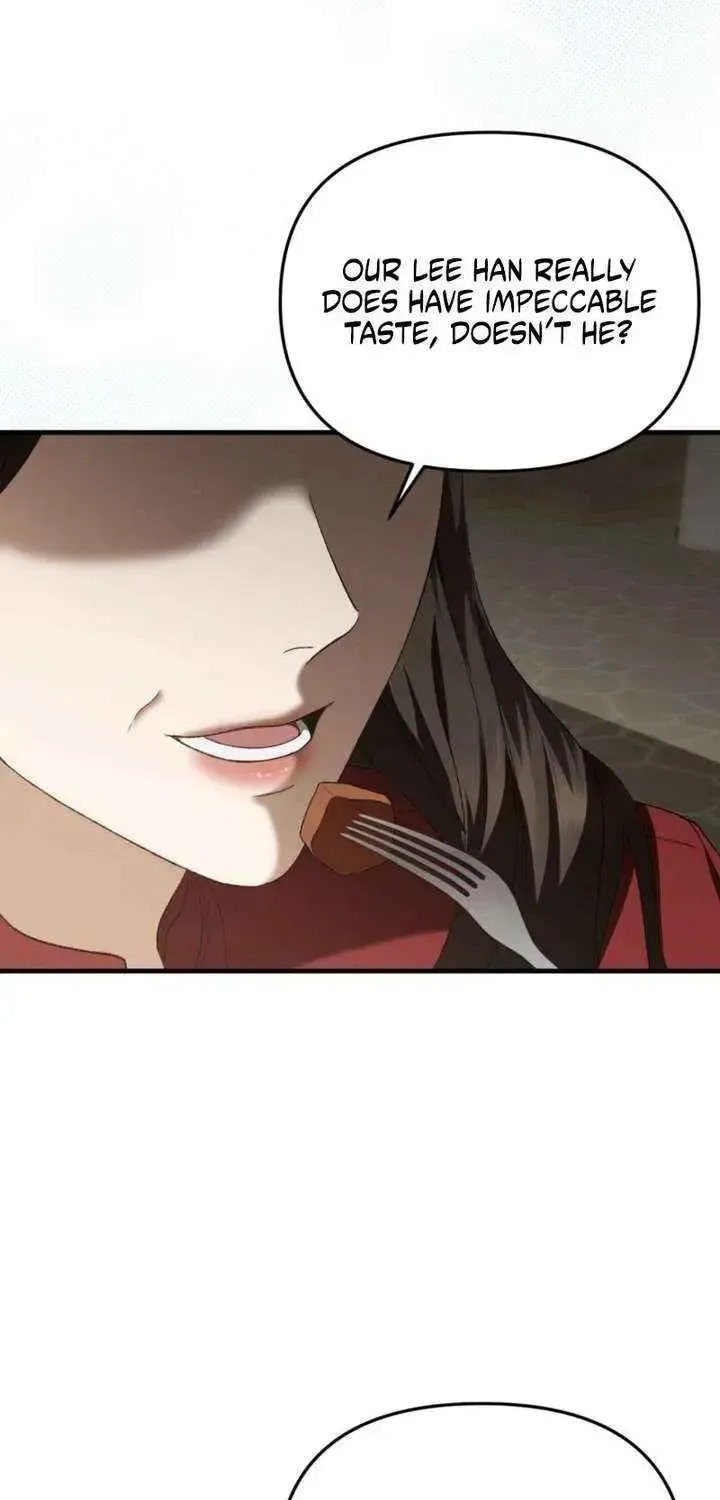 The More You Run Away Chapter 1.1 page 32 - 