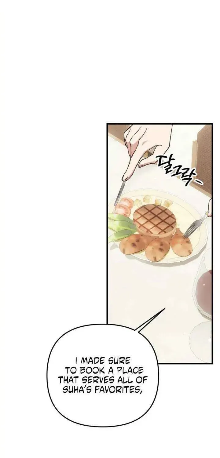 The More You Run Away Chapter 1.1 page 35 - 