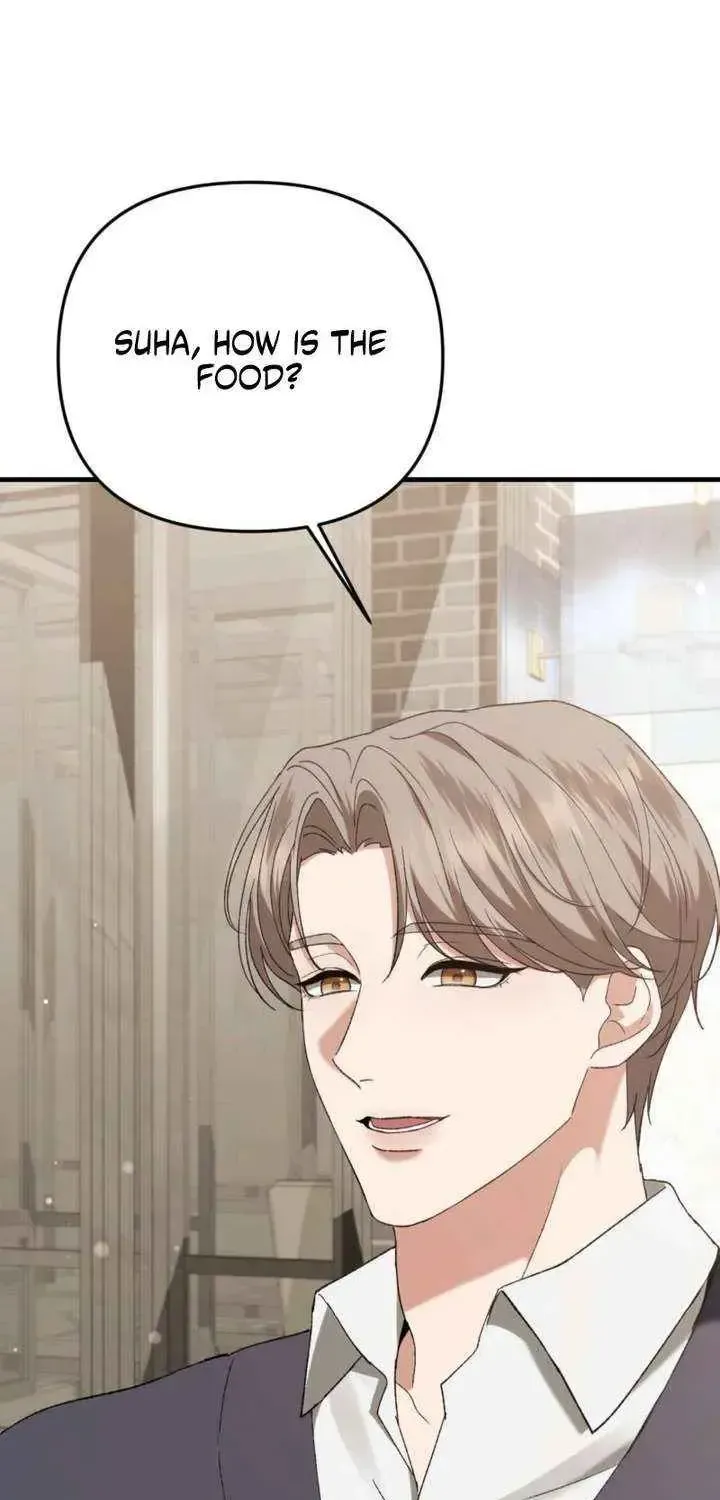 The More You Run Away Chapter 1.1 page 36 - 
