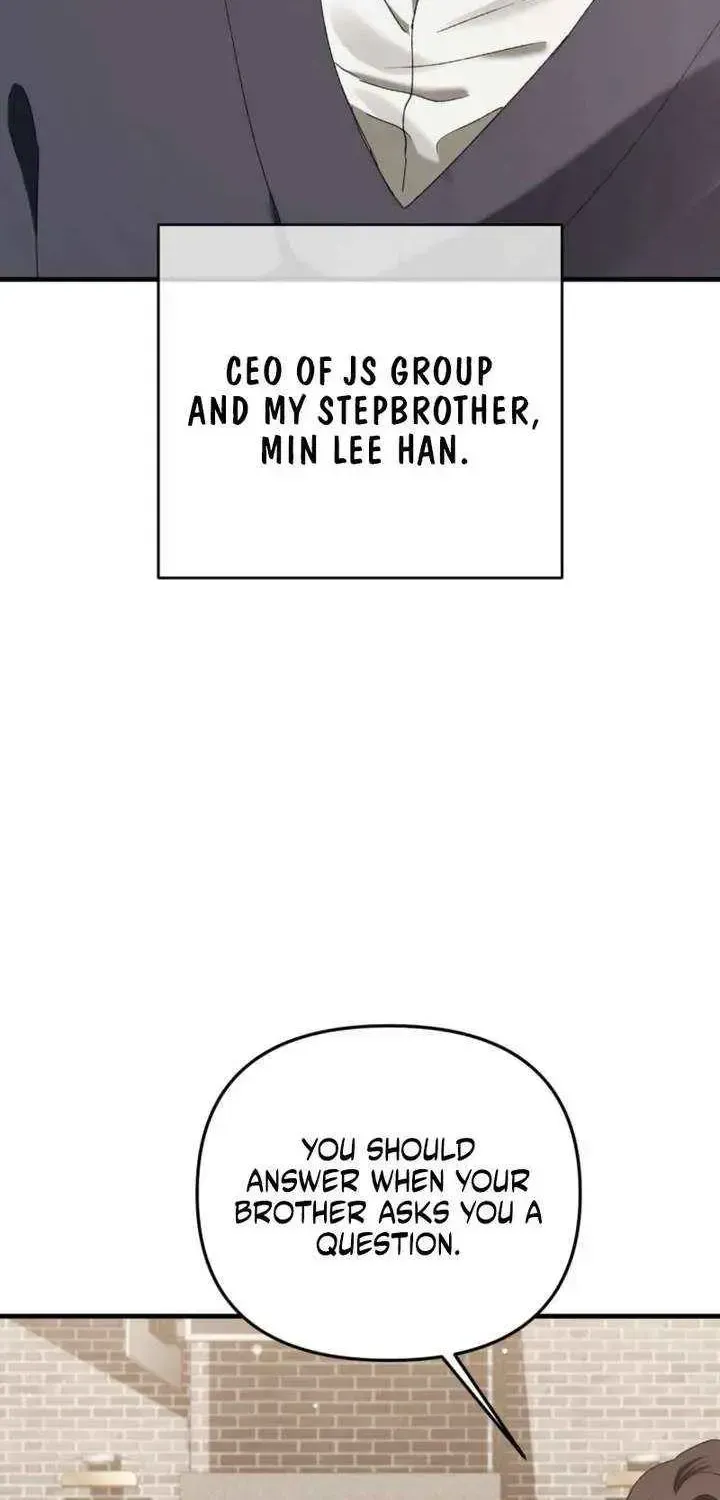The More You Run Away Chapter 1.1 page 37 - 
