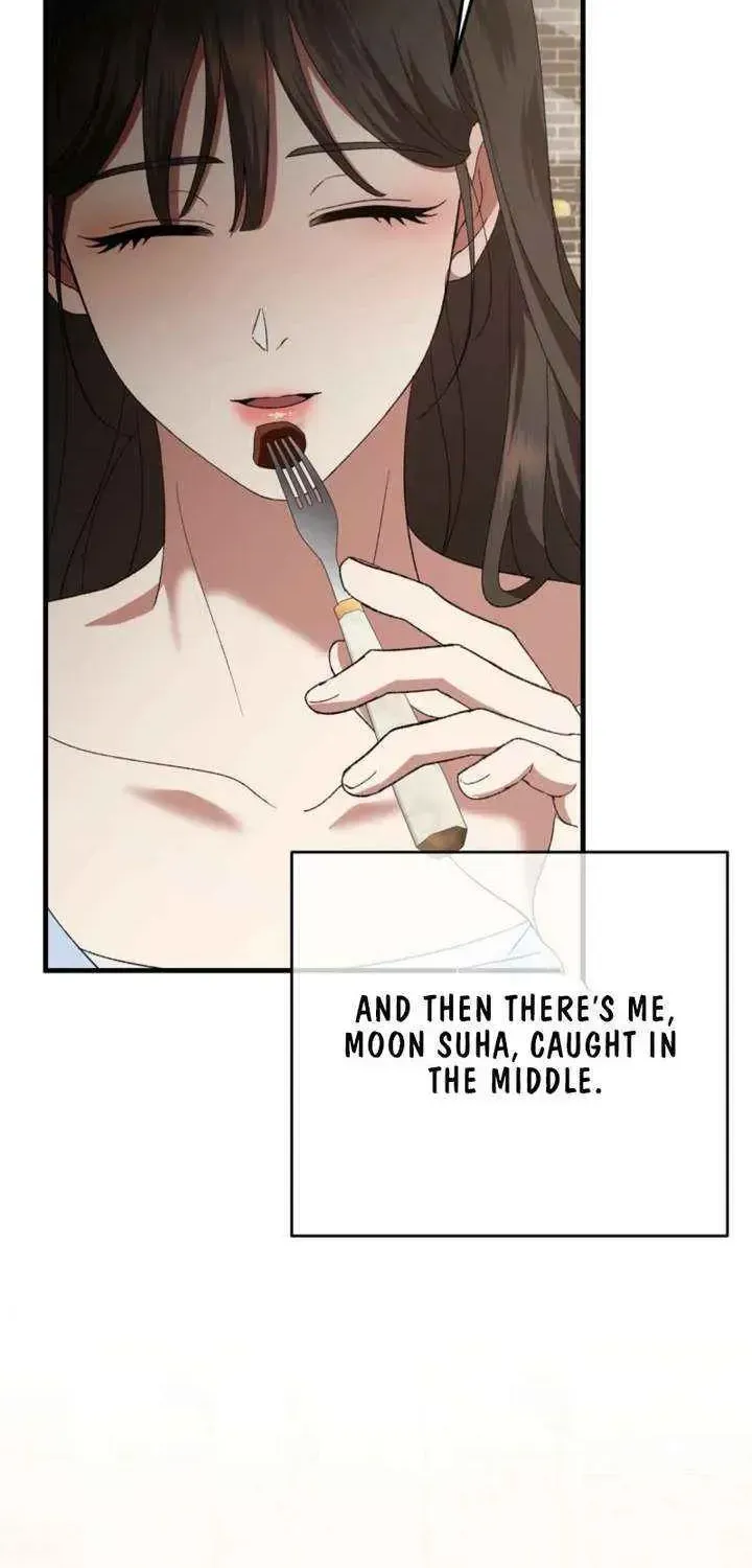 The More You Run Away Chapter 1.1 page 39 - 