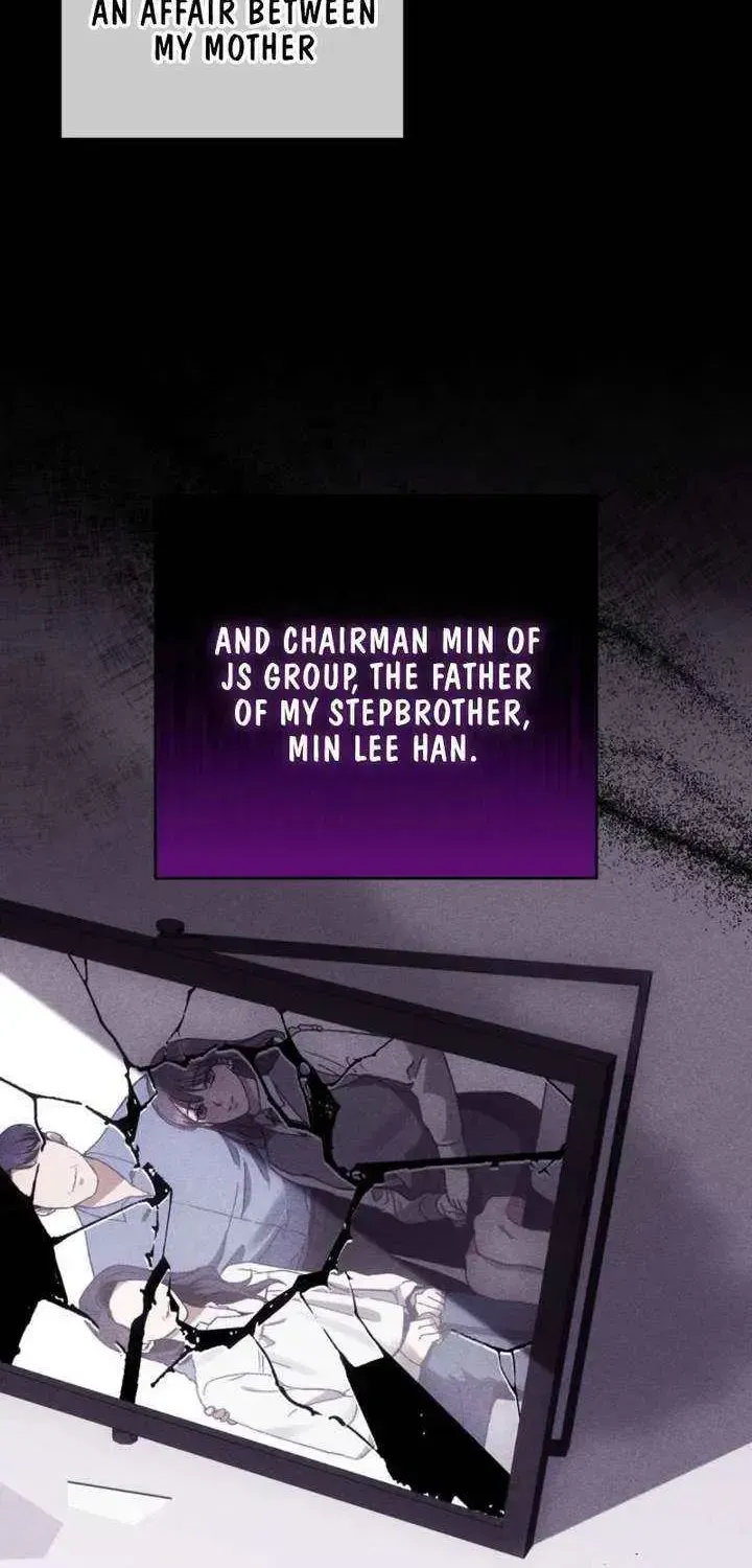 The More You Run Away Chapter 1.1 page 43 - 