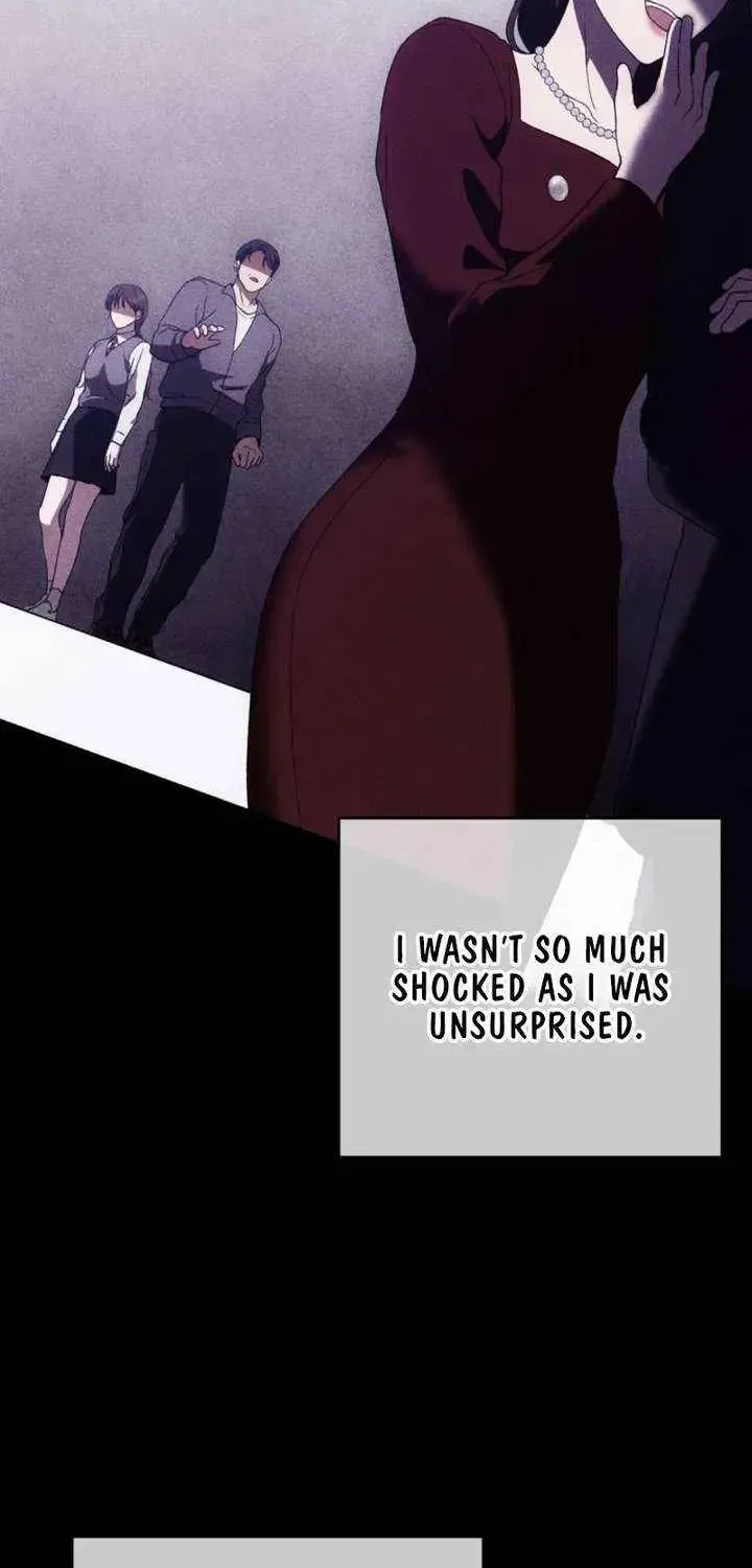 The More You Run Away Chapter 1.1 page 45 - 