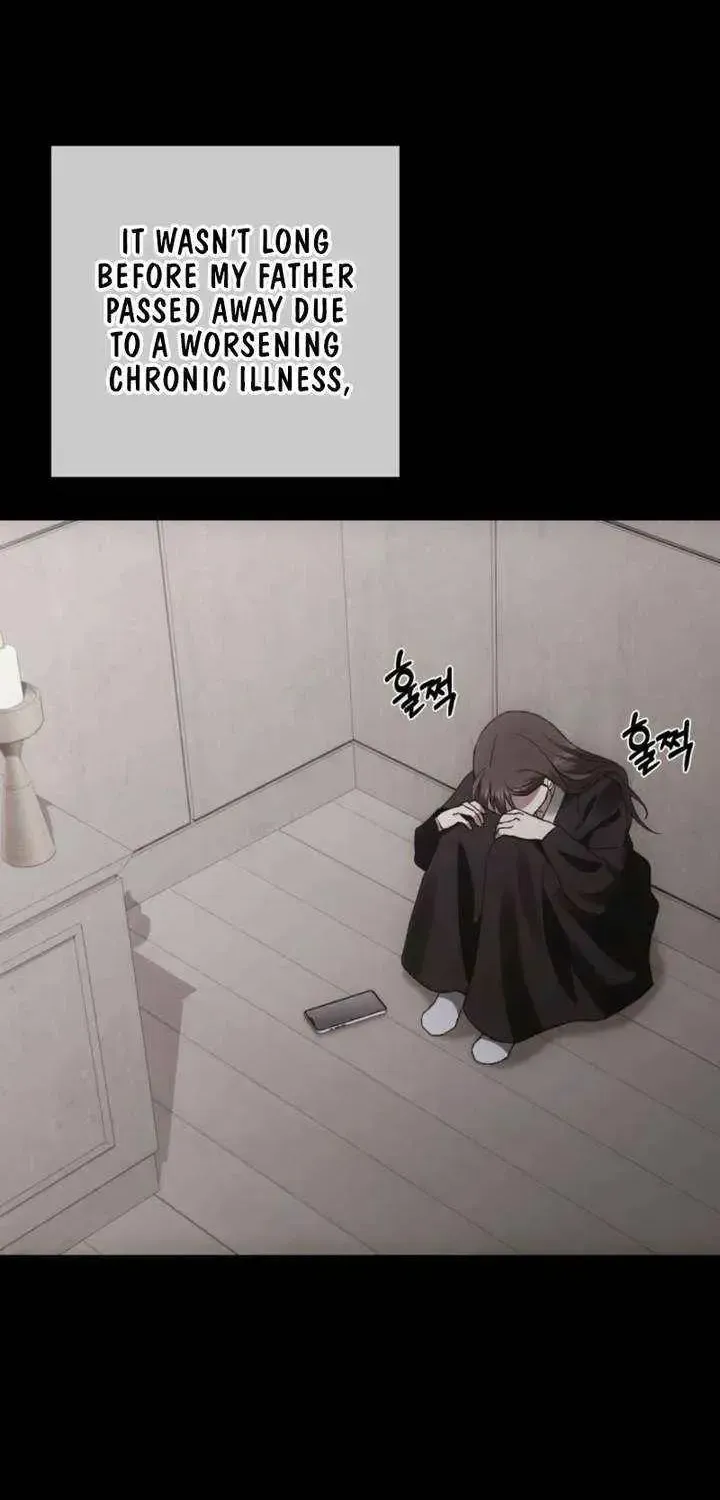 The More You Run Away Chapter 1.1 page 53 - 