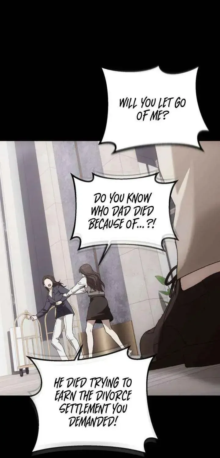 The More You Run Away Chapter 1.1 page 60 - 