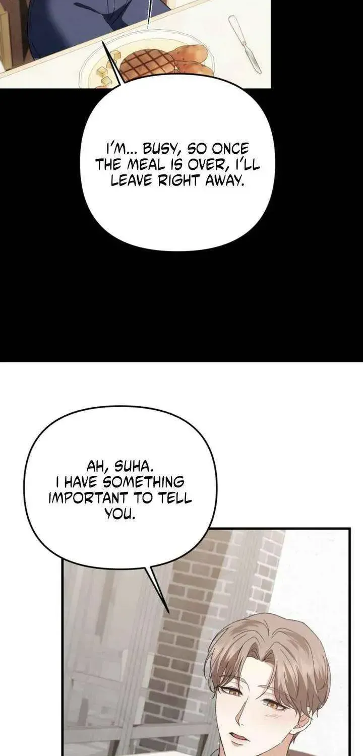 The More You Run Away Chapter 1.1 page 85 - 