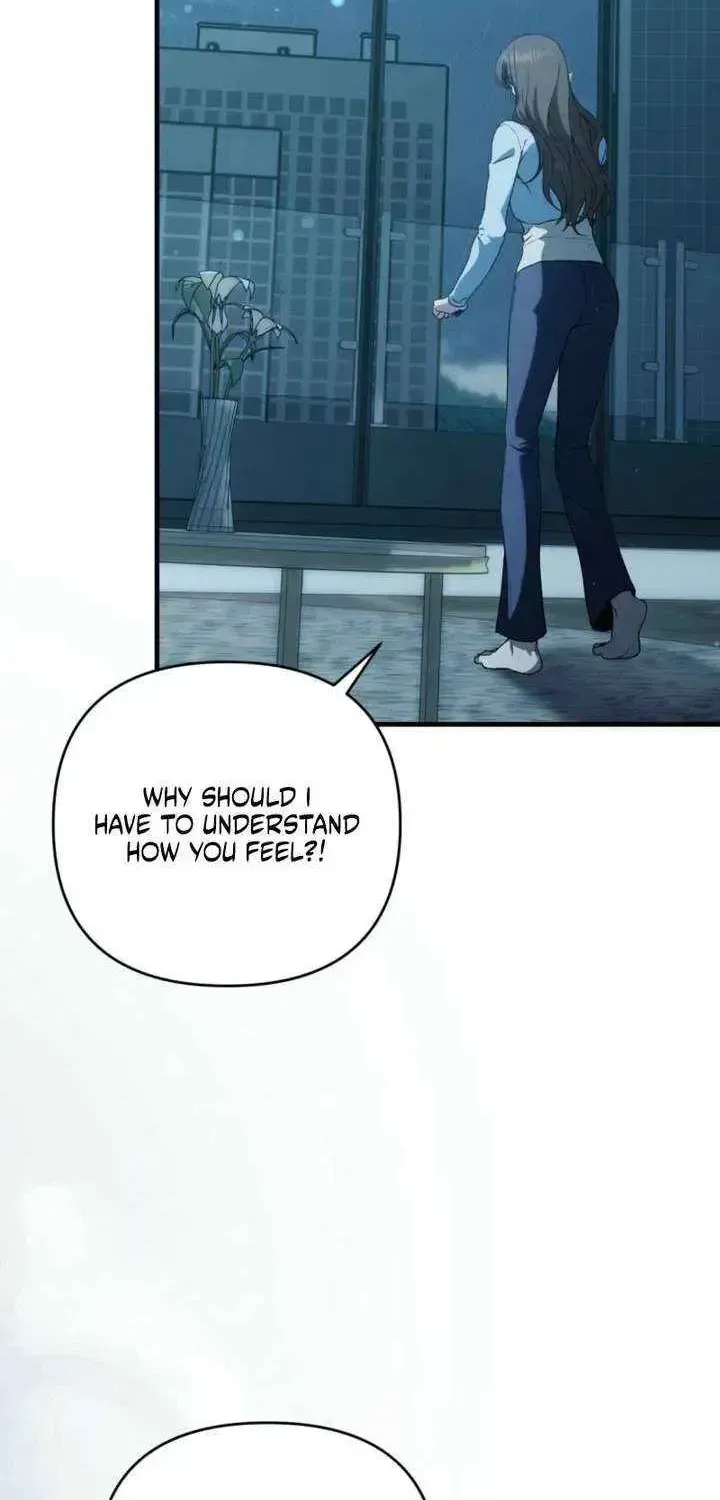 The More You Run Away Chapter 1.2 page 104 - 