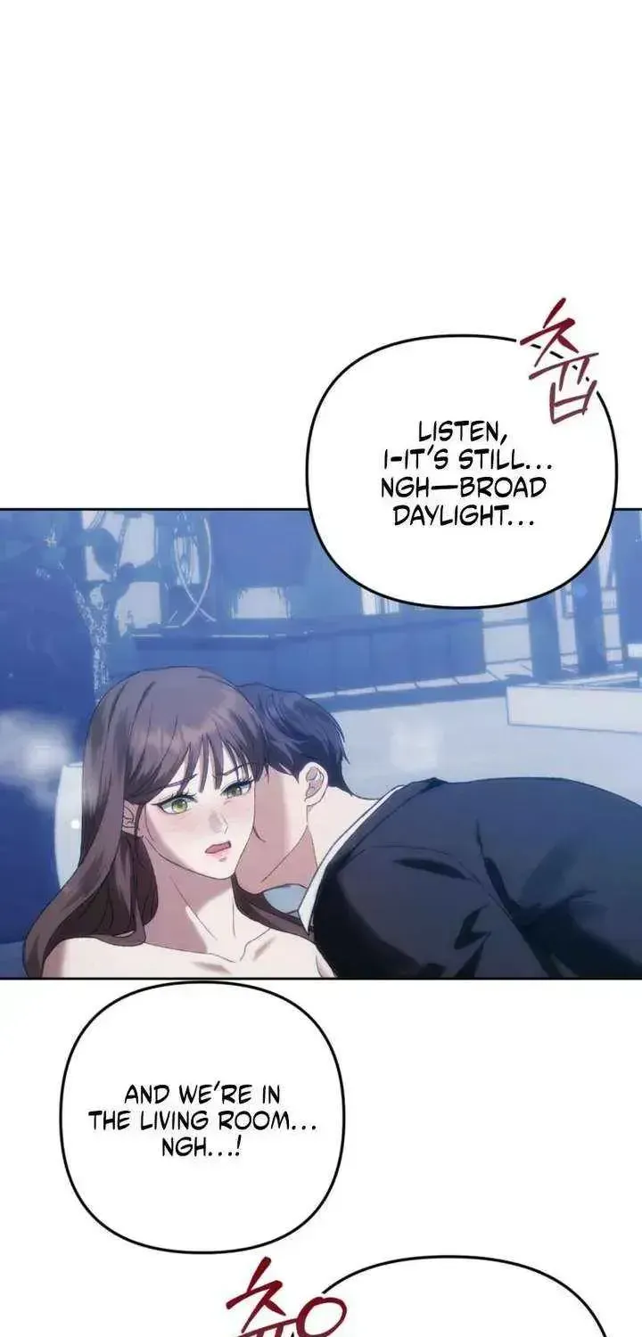 The More You Run Away Chapter 1.2 page 20 - 