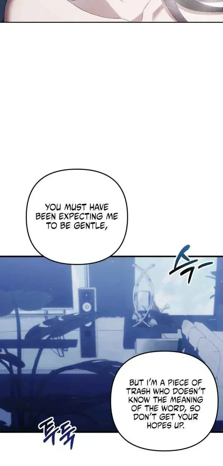 The More You Run Away Chapter 1.2 page 23 - 