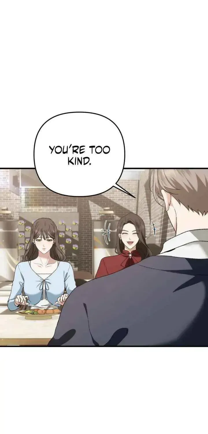 The More You Run Away Chapter 1.2 page 34 - 