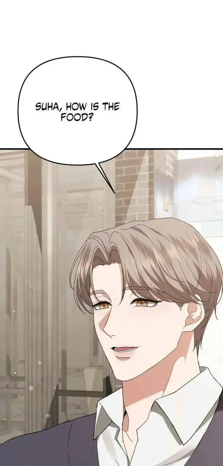 The More You Run Away Chapter 1.2 page 36 - 