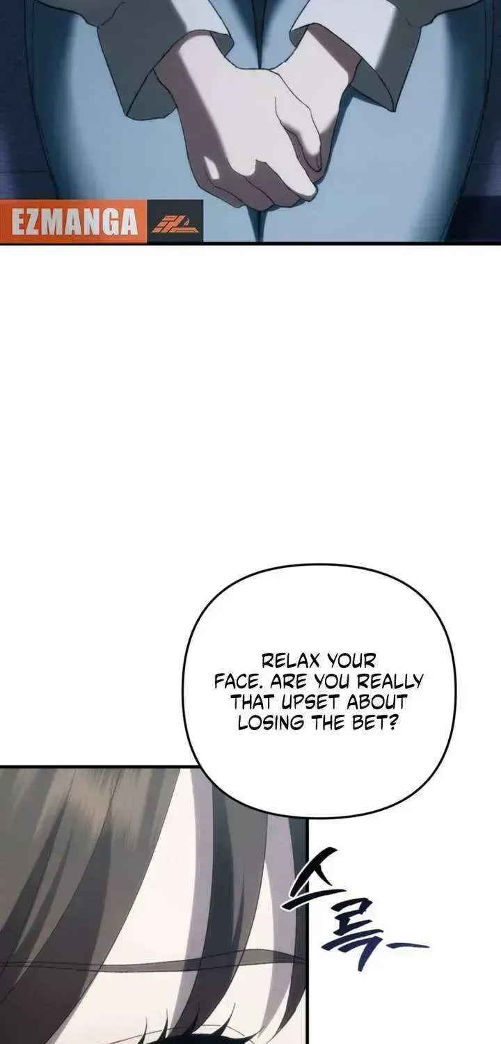 The More You Run Away Chapter 1.2 page 5 - 