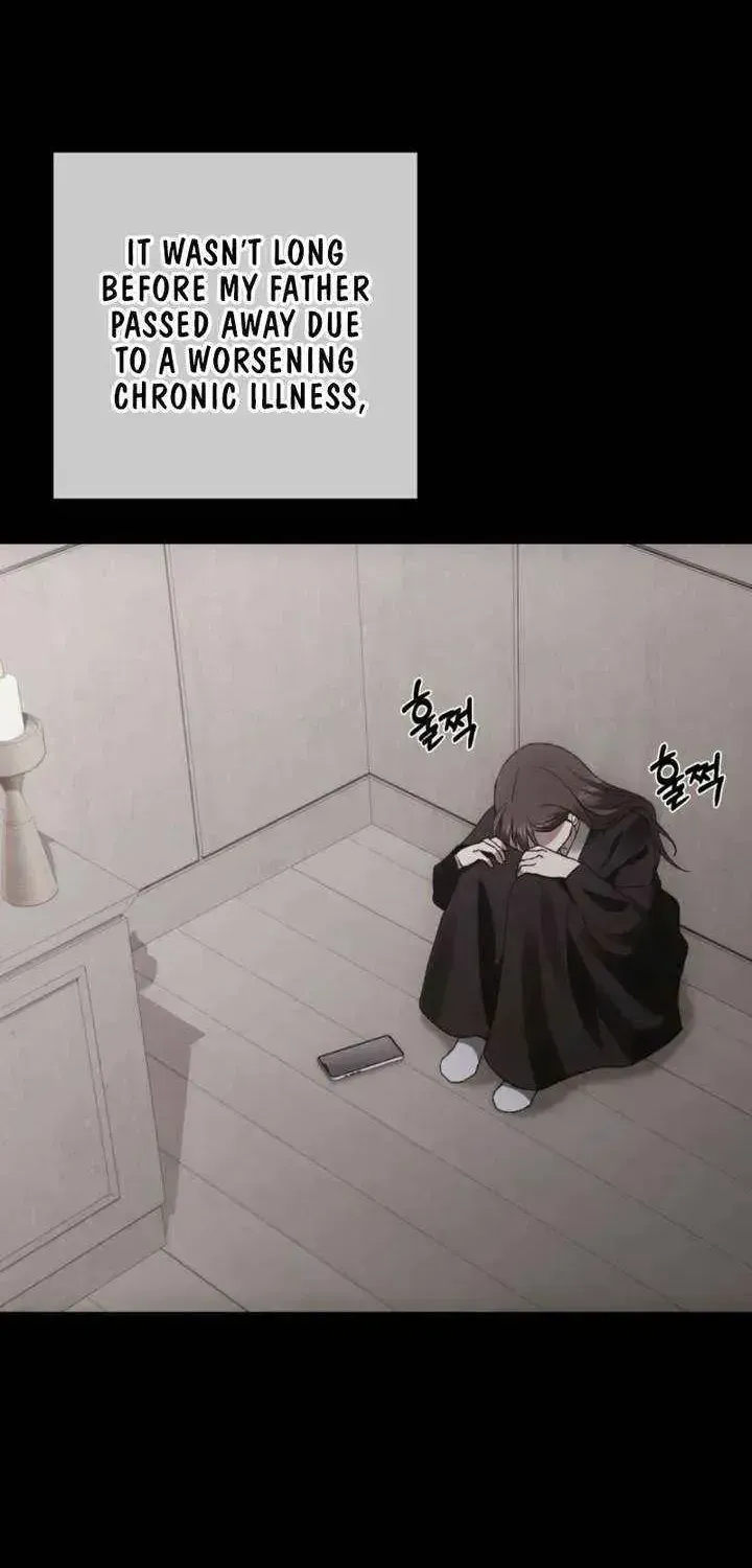 The More You Run Away Chapter 1.2 page 53 - 
