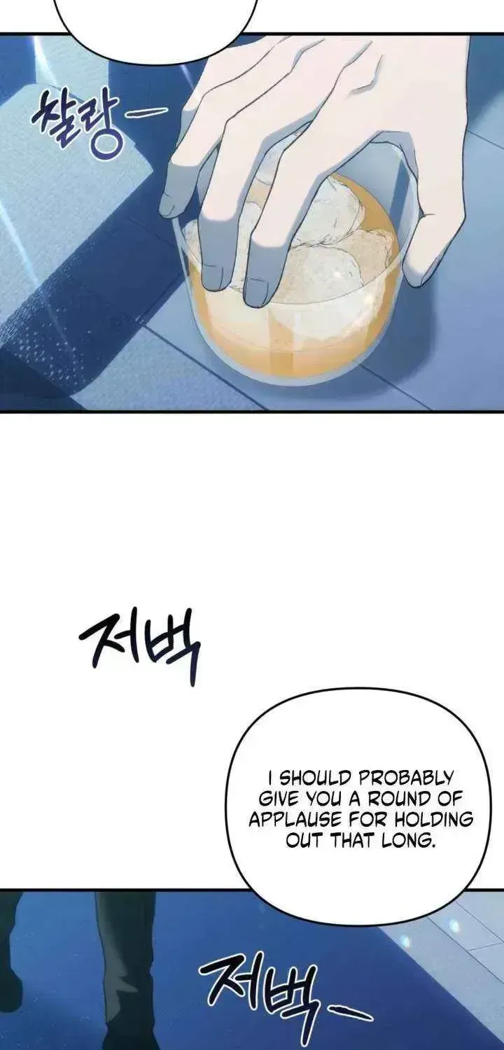 The More You Run Away Chapter 1.3 page 2 - 