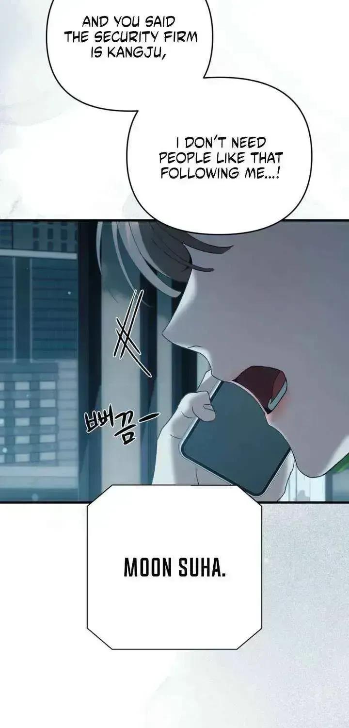 The More You Run Away Chapter 1.3 page 105 - 