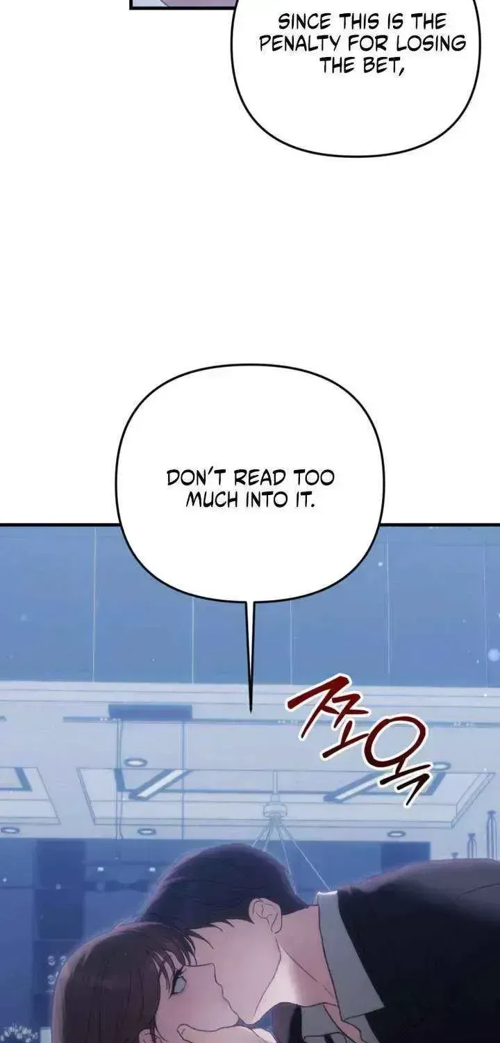 The More You Run Away Chapter 1.3 page 14 - 