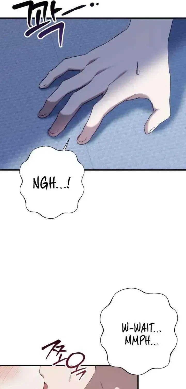 The More You Run Away Chapter 1.3 page 18 - 