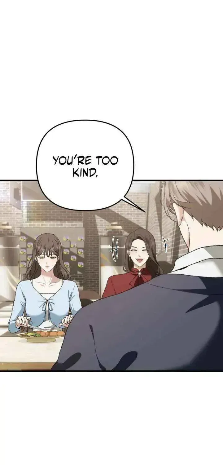 The More You Run Away Chapter 1.3 page 34 - 