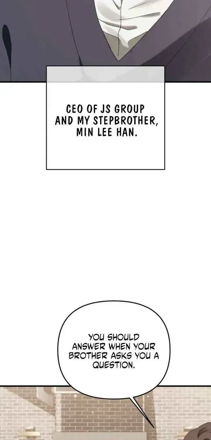 The More You Run Away Chapter 1.3 page 37 - 