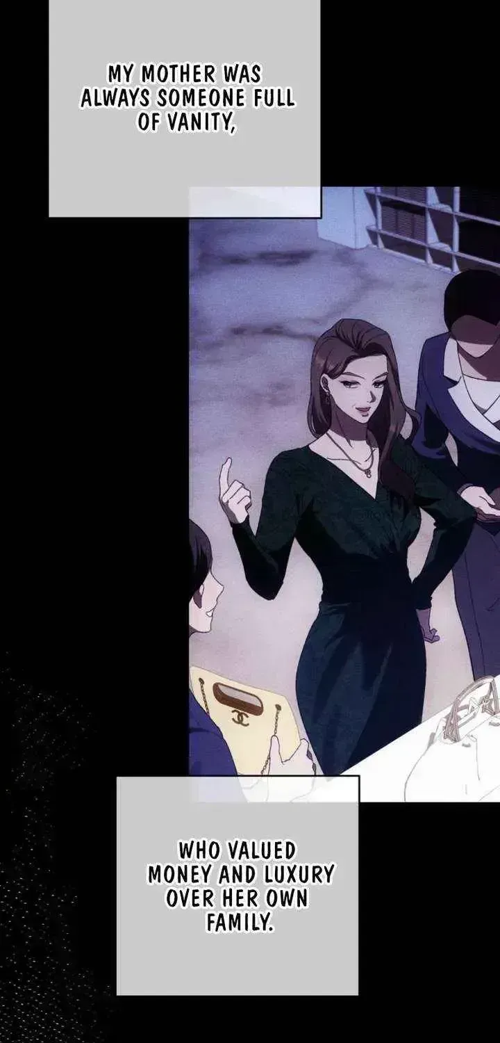 The More You Run Away Chapter 1.3 page 46 - 