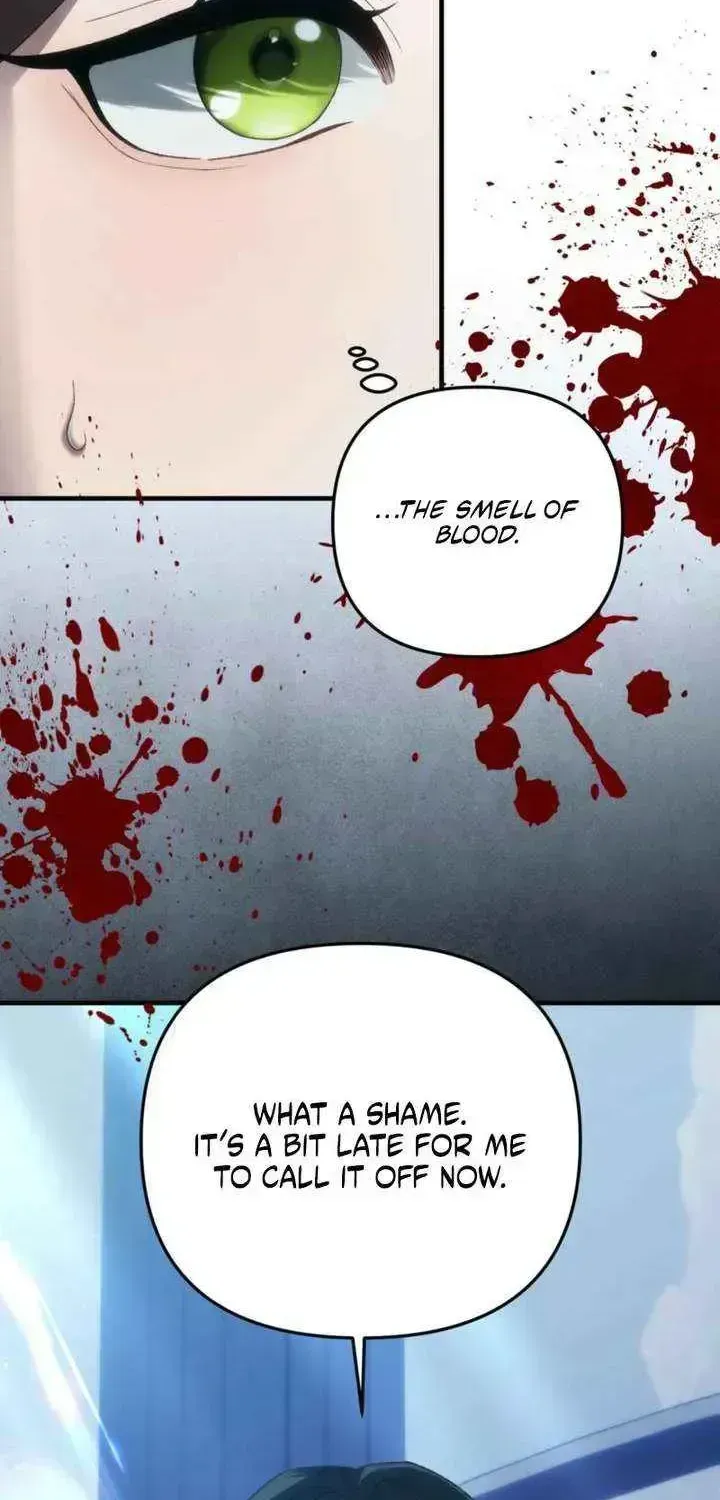 The More You Run Away Chapter 1.3 page 6 - 