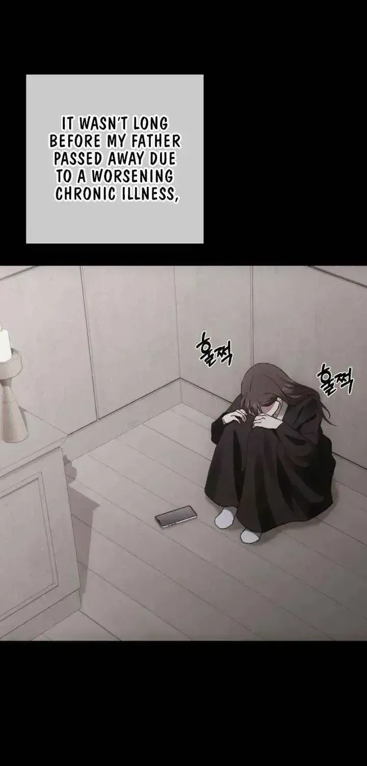 The More You Run Away Chapter 1.3 page 53 - 