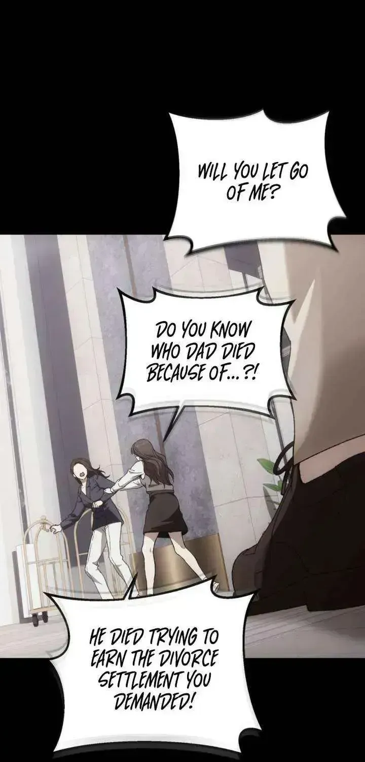 The More You Run Away Chapter 1.3 page 60 - 