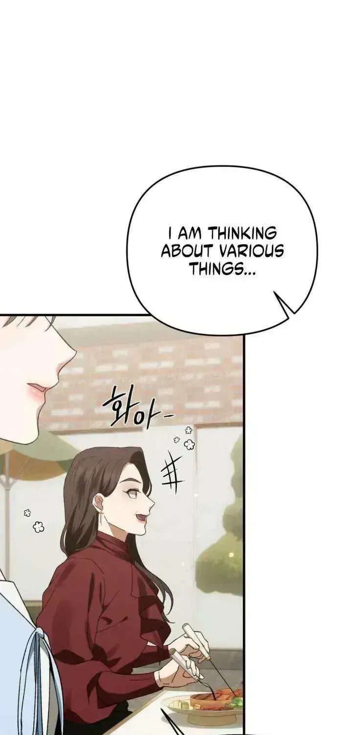 The More You Run Away Chapter 1.3 page 75 - 