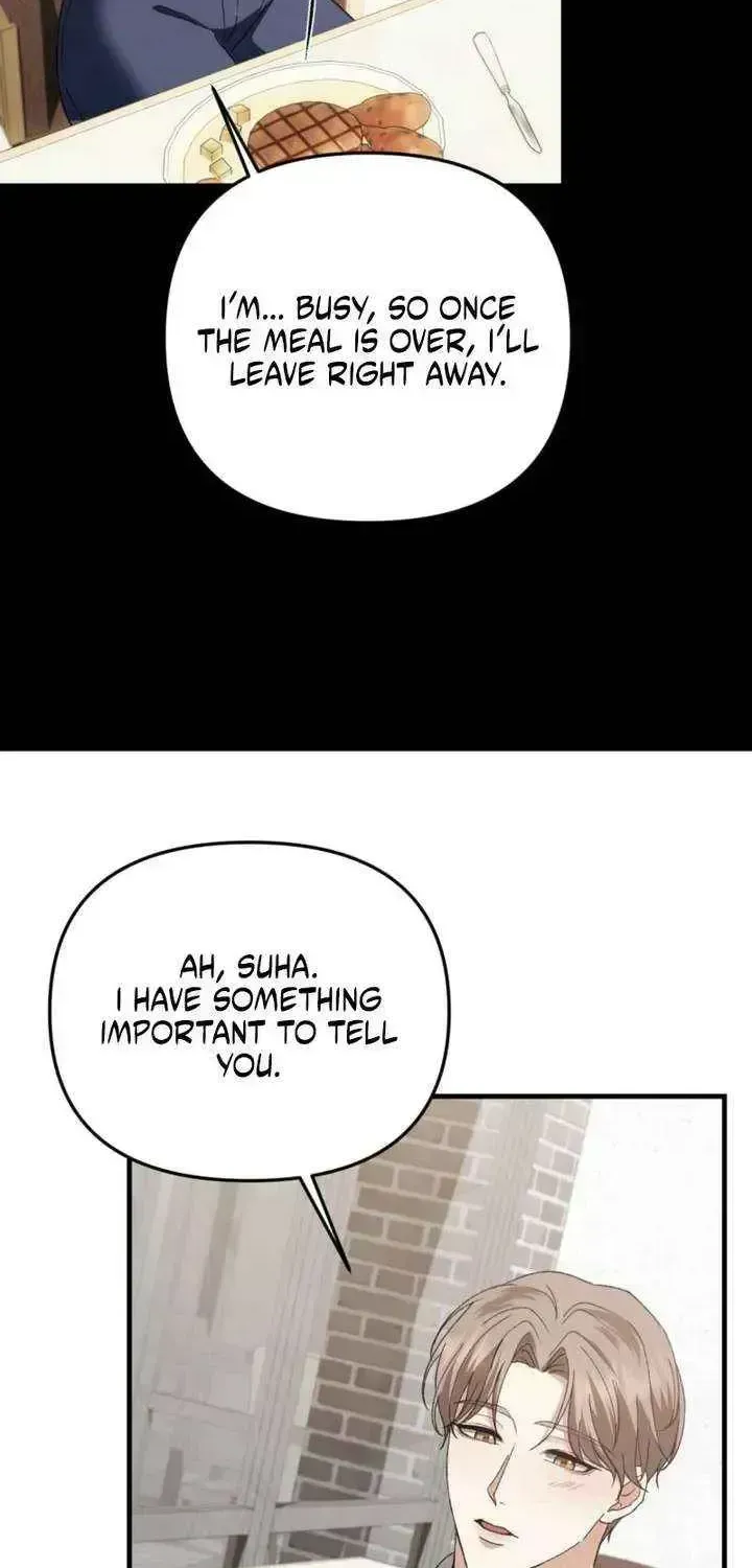 The More You Run Away Chapter 1.3 page 85 - 