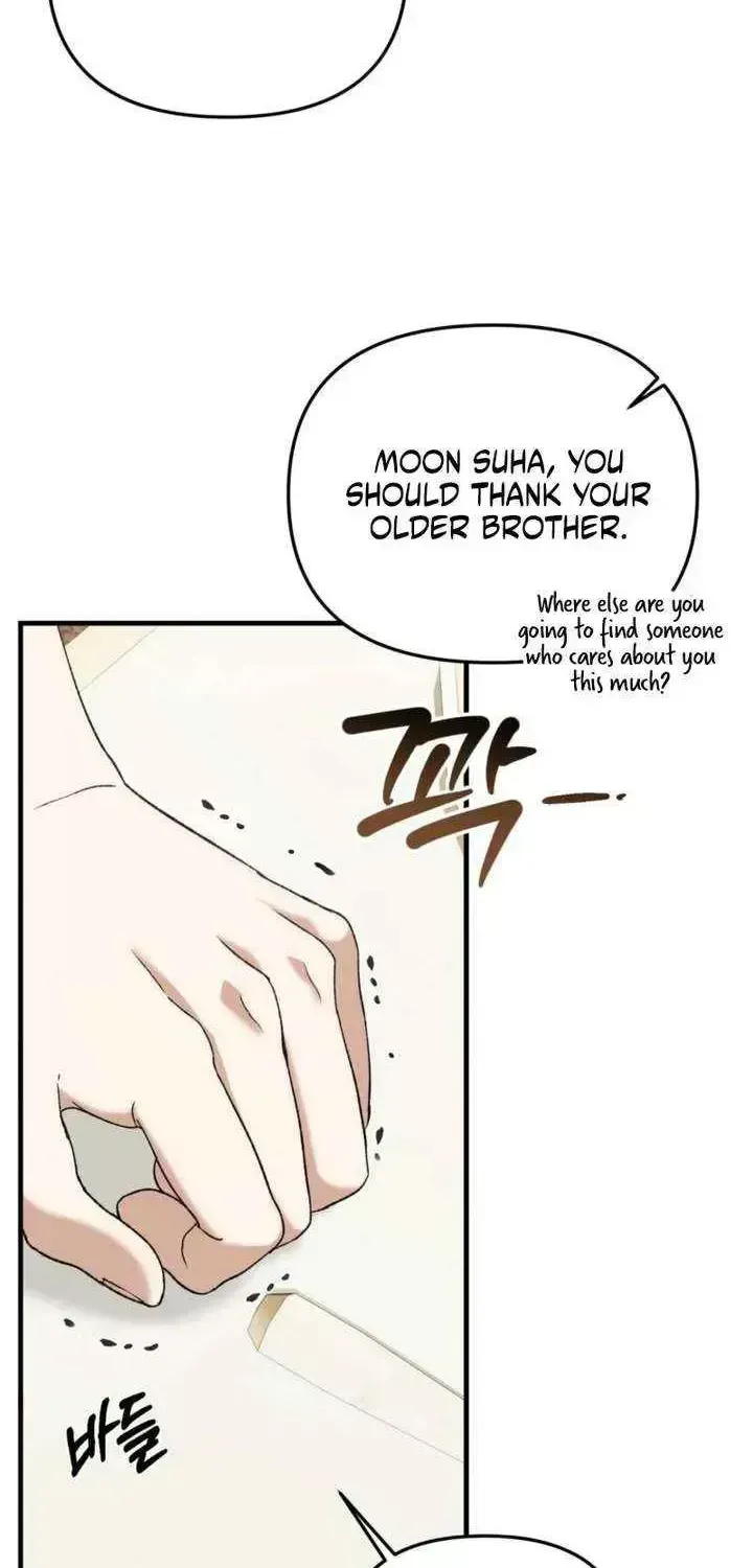 The More You Run Away Chapter 1.3 page 89 - 