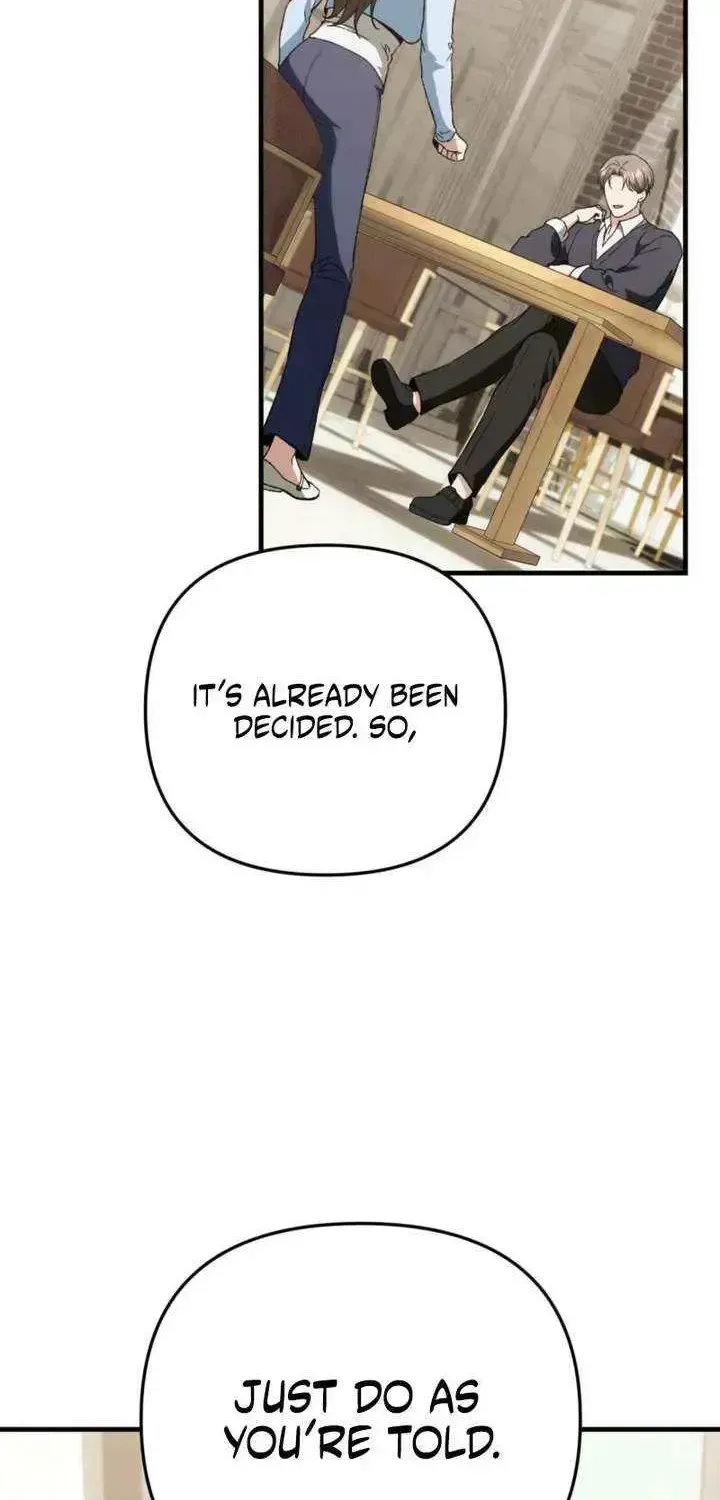 The More You Run Away Chapter 1.3 page 95 - 