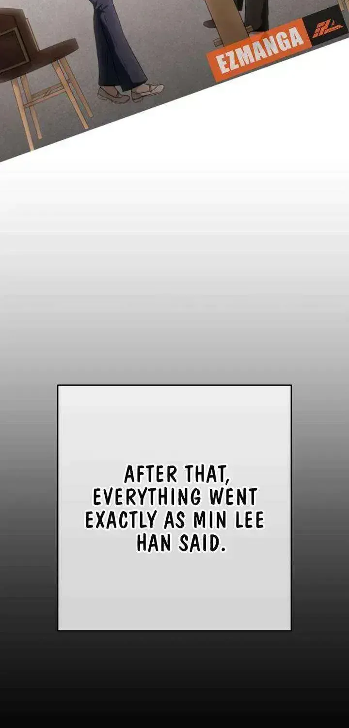 The More You Run Away Chapter 1.3 page 99 - 