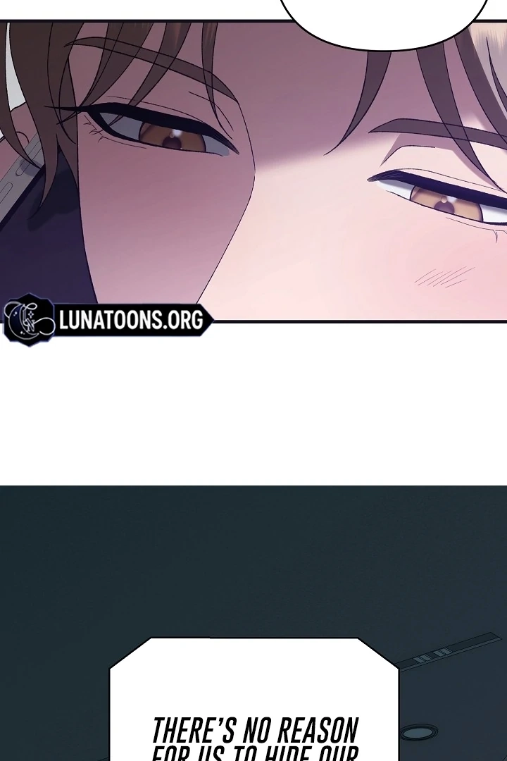 The More You Run Away Chapter 11 page 11 - 