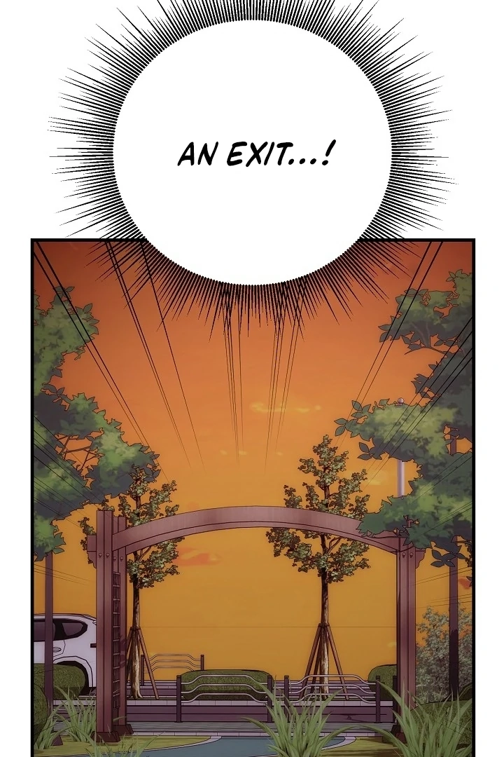 The More You Run Away Chapter 11 page 105 - 