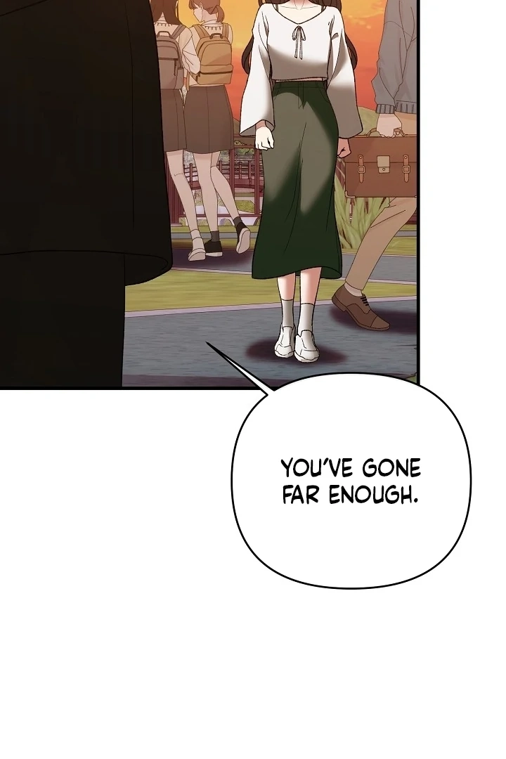 The More You Run Away Chapter 11 page 114 - 