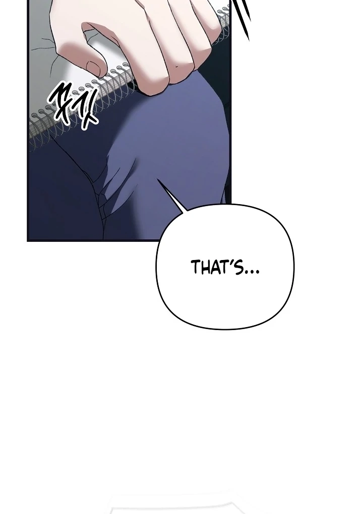 The More You Run Away Chapter 11 page 14 - 