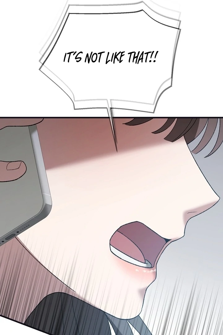 The More You Run Away Chapter 11 page 15 - 