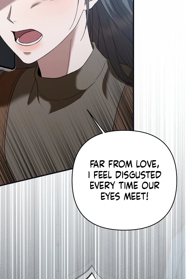 The More You Run Away Chapter 11 page 17 - 